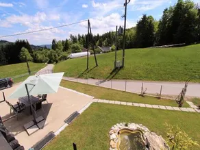 Spacious Apartment in Carinthia Austria With Balcony - Image 3