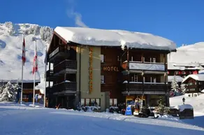 Hotel Restaurant Silbersand - Image 4