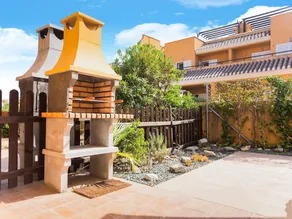 Spacious Holiday Home In Los Gallardos With Swimming Pool - Image 4