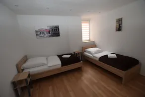 Apartment Stuttgart Ost - Image 5