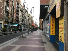 Piso Avenida de Madrid - Image 2