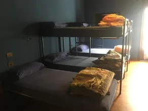 Albergue Solar de Hidalgos - Image 3