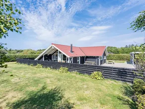 5 stjernet sommerhus i Hemmet - Image 3