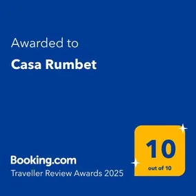 Casa Rumbet - Image 5