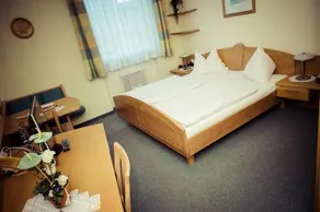 Hotel Hubertus - Image 5