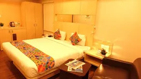 FabHotel K-Sqaure Koyambedu - Image 4