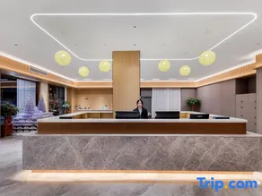 Guang He Hotel - Image 3