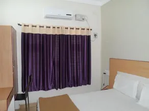 Hotel Pasuparthy Residency - Image 2