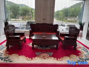 Wuqi International Hotel - Image 2