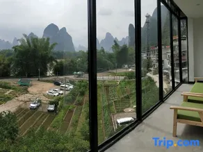 Yangshuo Linyuanju Homestay (Xingping Ancient Town 20 yuan RMB Scenic Area) - Image 5