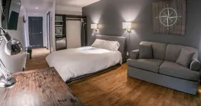 Auberge Chez Bass - Image 2