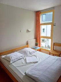 Auberge de Jeunesse Rennes - Image 2
