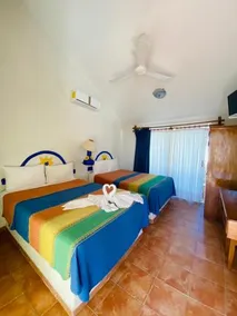 Hotel Eden Costa - Image 2