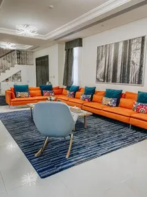 Mina Al Fajer Villas - Image 4