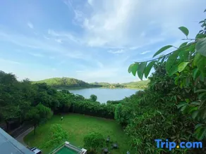 Dinglu Study Base Homestay (Jiangmen Botanical Garden Lanshi Park) - Image 2
