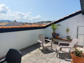 Appartement Saint-Jean-de-Luz, 4 pièces, 6 personnes - FR-1-4-486 - Image 1
