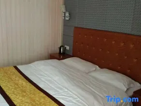 Pingxing Business Hotel, Ganzhou - Image 4