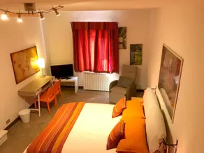 Apartment With 2 Bedrooms in Vicolungo, With Pool Access, Enclosed Garden and Wifi - Image 3