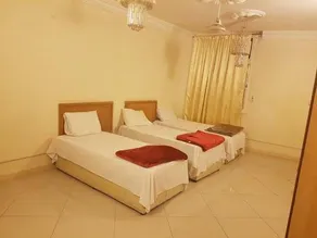 Dar Aljeffry Furnished Apartments - Image 3