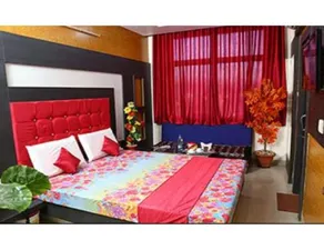 Hotel Bhagwati International - Image 5