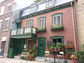 Maison La Chapelière - Image 3