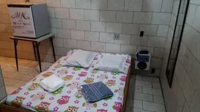 Hotel Mundo Novo Belford Roxo - Image 2