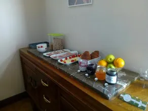 Chambre d'Hotes Firon - Image 4