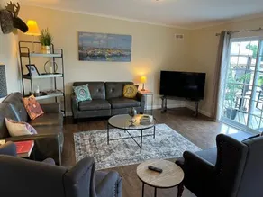 4 bedroom, 2.5 bathroom Riverside Retreat, sleeps 12. Durham, Nova Scotia - Image 2