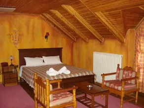 Hotel Koziakas Elati - Image 2