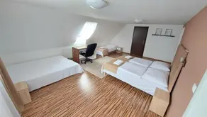 Apartmán Tajov pre 5-6 osôb, privatne parkovanie a terasa - Image 4