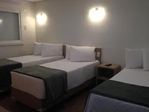Memorial Hotel Abre Campo - Image 3
