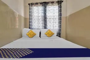 Hotel O Gokul Residency - Image 5