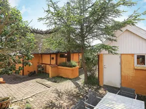 Cozy Holiday Home in Funen With Terrace - Image 5