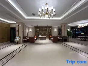 Vienna Hotel (Linyi International Convention and Exhibition Center Qiyang Airport Branch) - Image 2