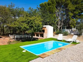 La Noguera Casa Rural Valls - Image 5