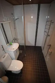 Hotel Aakenus Apartment Koski - Image 4