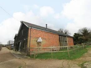 The Old Dairy - Image 2
