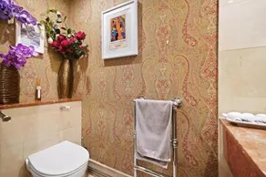 Three Bedroom Flat in Belgravia - Image 2