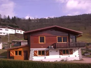 Chalets les Marcels - Image 2