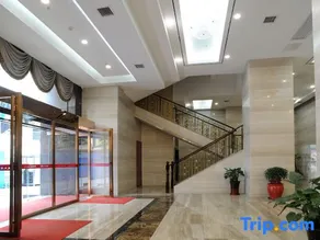 Tongfa Hotel (Wuyi Square Branch) - Image 2