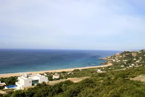 Villa With in Tarifa With Wonderful sea View Private Pool - Image 5