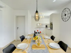 Modern Villa In Marcana With Pool And Terrace - Image 2