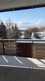 Ferienwohnung mit Blick in den Bayrischen Wald oberhalb von Sankt Engelmar - Image 4