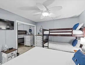 Gulf Shore Condo #218 - Image 4