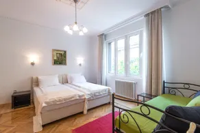 Central Belgrade Apartment 2 - Image 4