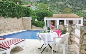 Holiday Home In El Gastor - Image 4