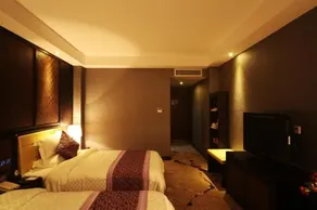 Xiongzhao Grand Hotel Weishan - Image 3