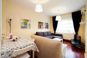 Fuarev Apartments - Halkalı Area - Image 5