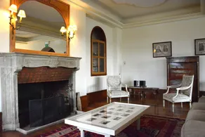 Castle in Ardennes near Forest & Sauna - Image 4