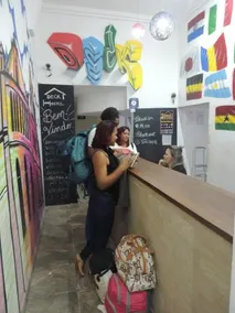 Deck Hostel - Image 4